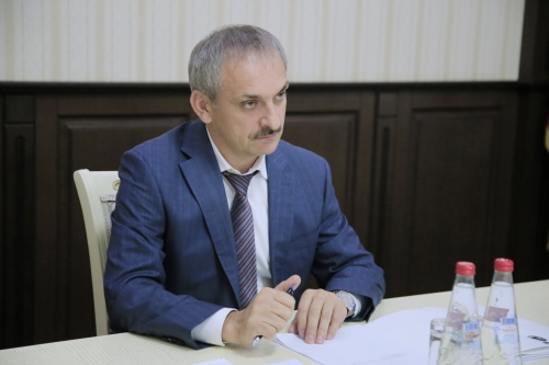 "Налоги должны быть справедливыми и их необходимо платить всем"
