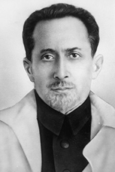 Аствацатуров Михаил Иванович