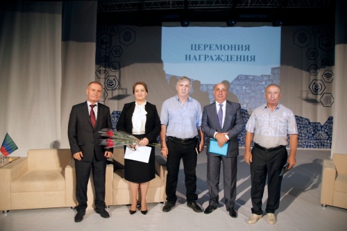 В Дербенте состоялось августовское совещание педагогических работников 