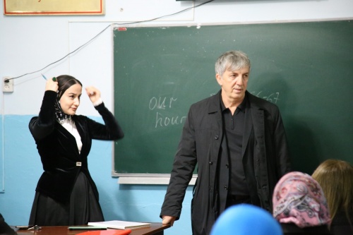 В СОШ №19 проблемы с теплом будут решены