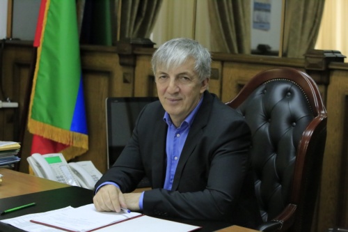 Уважаемые дербентцы!