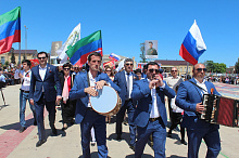 9 мая 2016